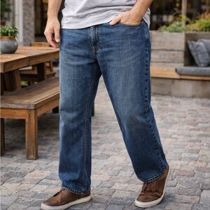 Levi's 559 Relaxed Fit Men's Jeans - 40/32